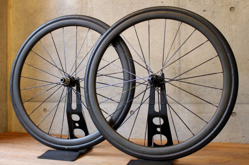 マヴィック MAVIC キシリウム プロ カーボン Ksyrium PRO Carbon SL