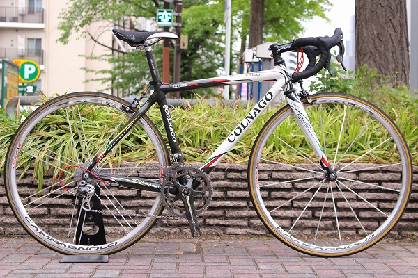 コルナゴ COLNAGO エクストリーム パワー Extreme Power 2009年 450