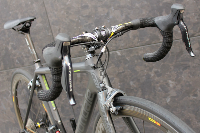 キャノンデール Cannondale スーパーシックス エボ ハイモッド