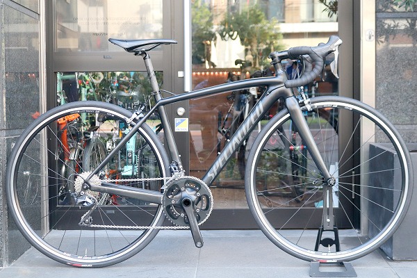 SPECIALIZED ターマックエリート TARMAC ELITE SL4 2015