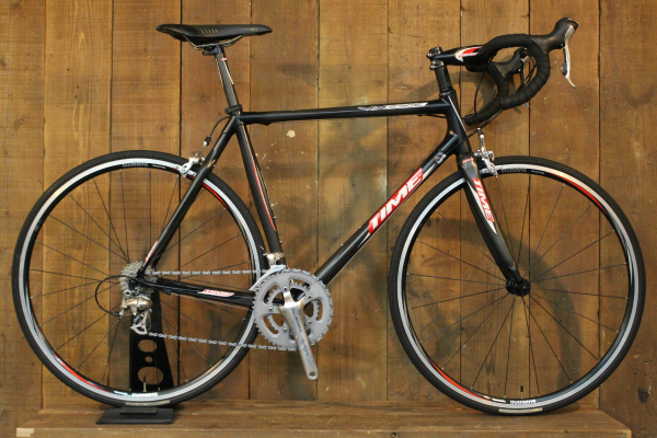 U*様 TIME VX EDGE 2006年 XXSサイズ U*様 TIME VX EDGE 2006年 XXS