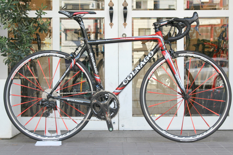 コルナゴ COLNAGO Extreme-Power ロードバイク 買取入荷