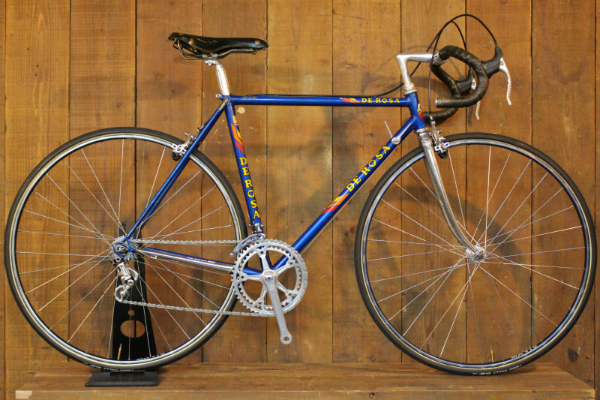 デローザ DE ROSA プロフェッショナル Professional ロードバイク 買取入荷