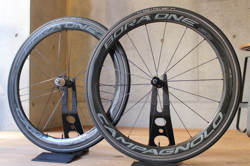 カンパニョーロ Campagnolo ボーラ ワン BORA ONE 50 AC3 ホイール