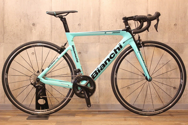 BIANCHI ARIA カーボン ロードバイク 買取入荷！【名古屋店】
