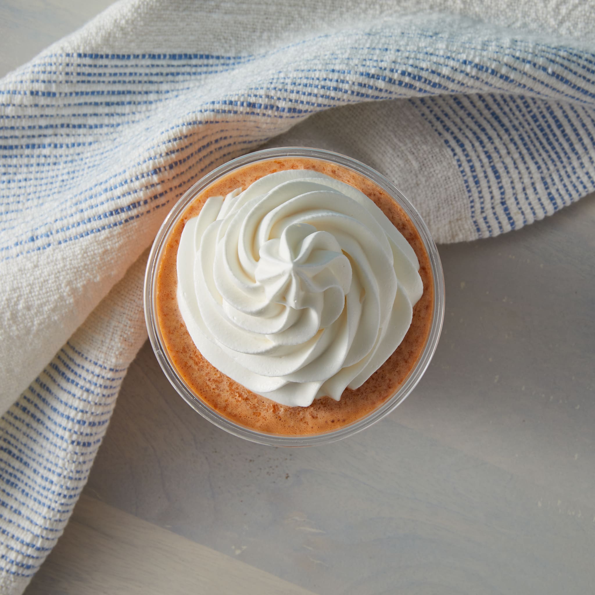 Big Train Dragonfly Thai Tea Blended Crème Beverage Mix