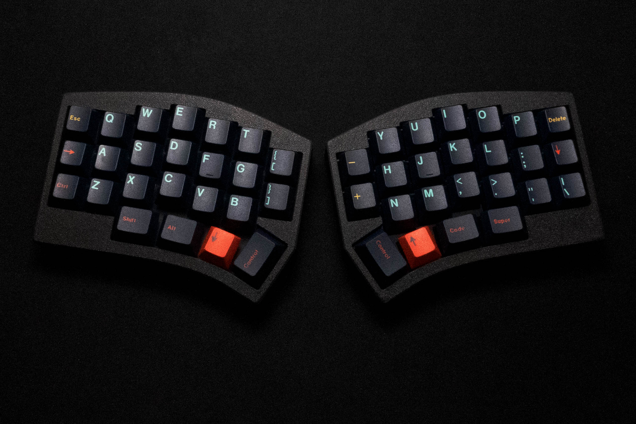 Caravelle BLEのビルドメモ - Bigotor