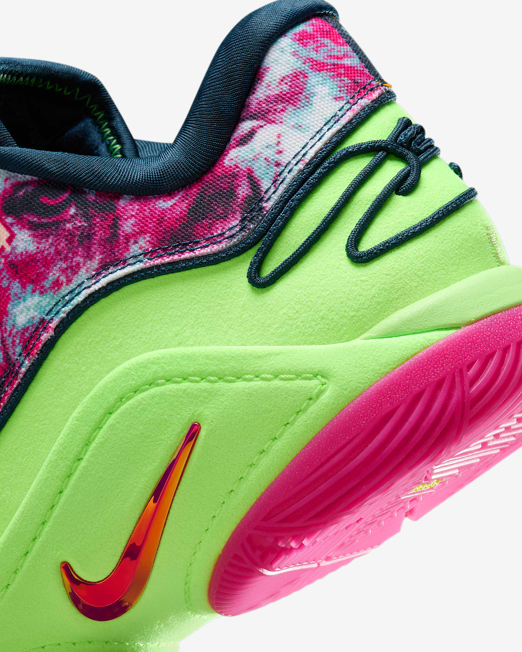 Nike Lebron XXII Basketball Shoes - Mens Large Sizes – BigShoes