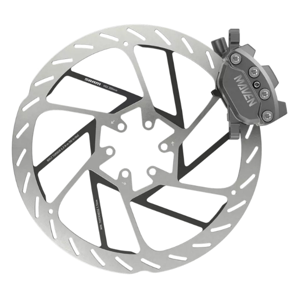 SRAM Maven Bronze Brake Set | BikesOnline AU