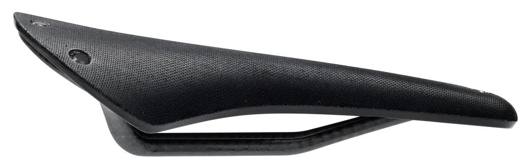 Brooks Cambium C13 carbon fiber and rubber saddle starts shipping
