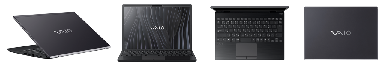 VAIO Pro PG(2025年3月発売モデル)VJPG328｜VAIO公式 オンラインストア