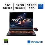 Acer Nitro V 16