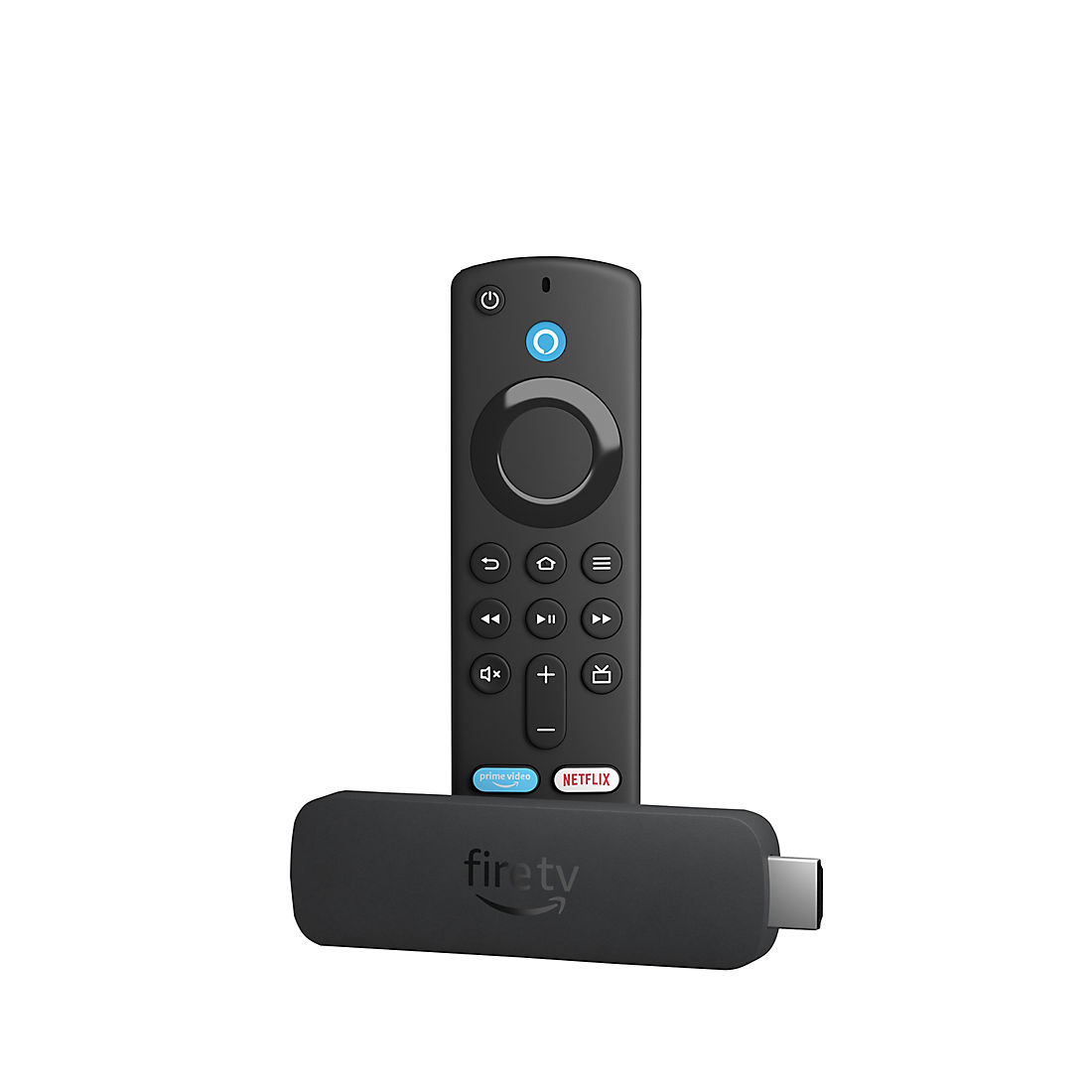 Amazon Fire TV Stick 4K Max (2025) | BJ's Wholesale Club