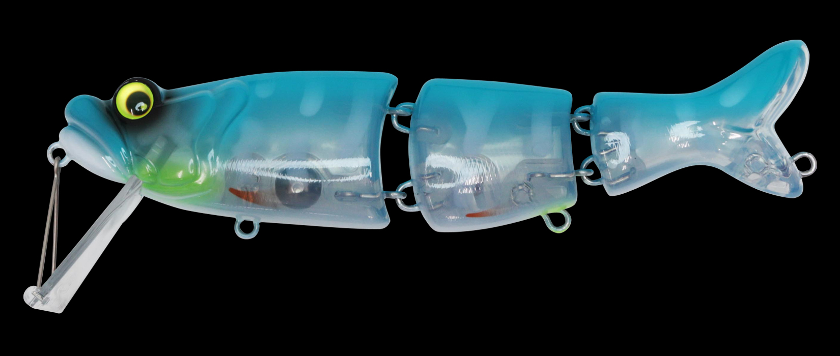 トビキチ｜ルアー｜BOMBA DA AGUA