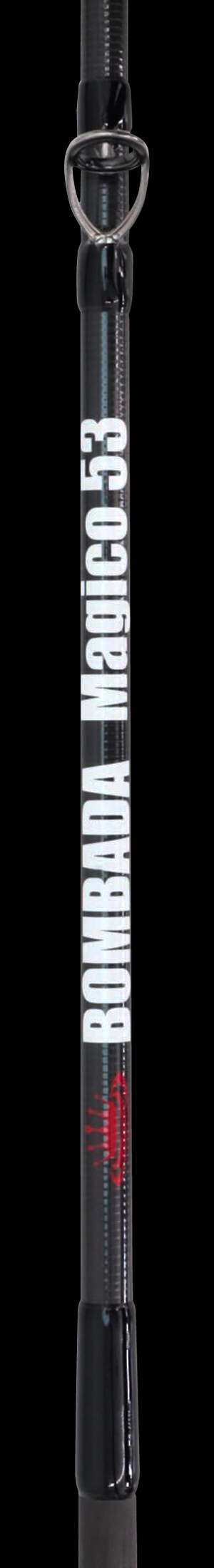 Magico 53｜マジコ53｜BOMBADA Pack Rod