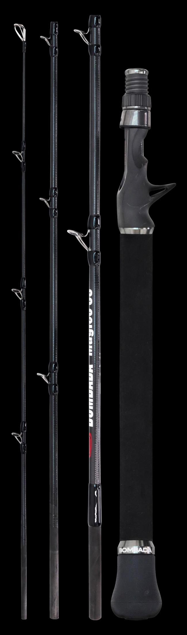 Magico 53｜マジコ53｜BOMBADA Pack Rod