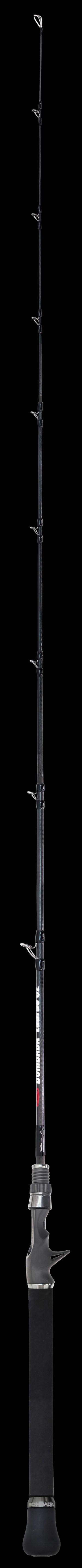 Ladrao 52｜ラドラオ52｜BOMBADA Pack Rod