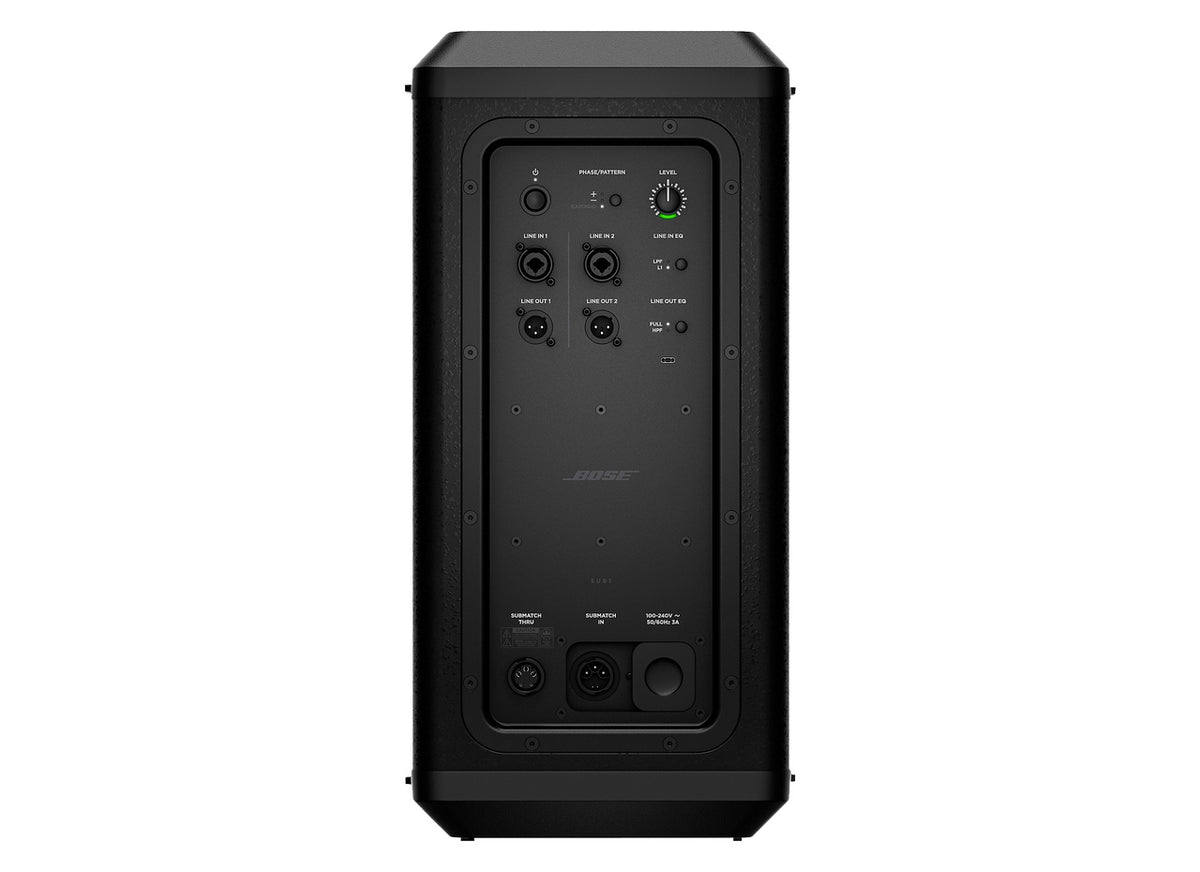 BOSE L1 Pro 32 Portable Line Array Online – Bombay Audio