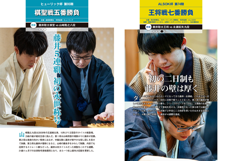 令和7年版 将棋年鑑 2025【-棋譜データ、小冊子付き-】 | マイナビ