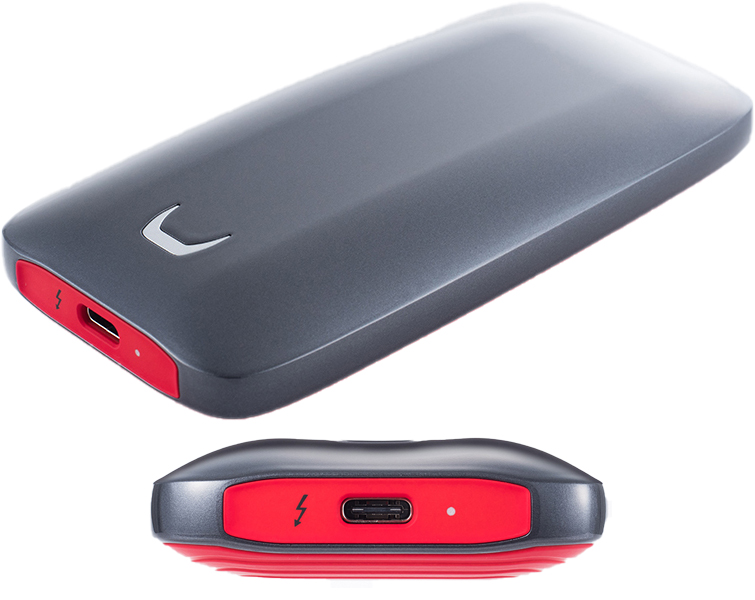 Samsung Portable SSD「X5」「T5」をフル活用しよう！ | Mac Fan Portal