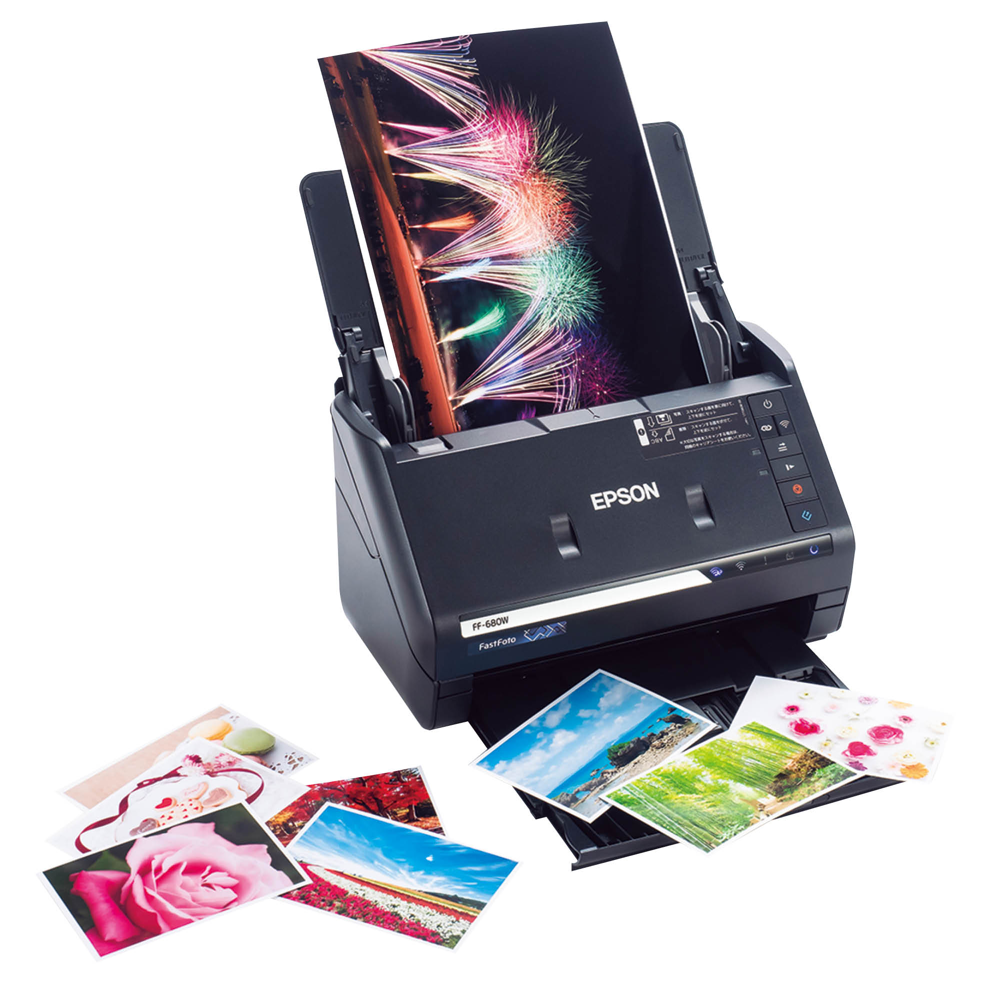 テレワークが捗るA4ドキュメントスキャナ | Mac Fan Portal