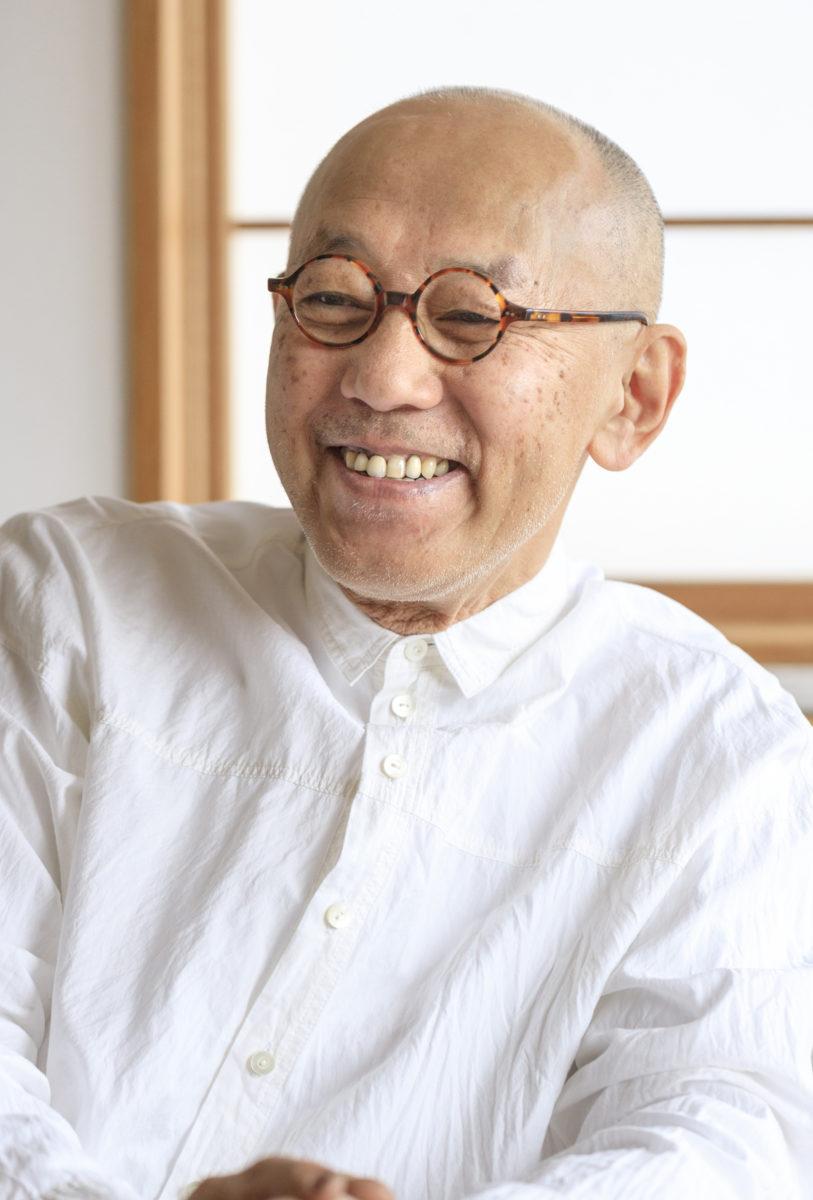 百戦錬磨の台所』vol.1&vol.2刊行記念 中村好文×三谷龍二×皆川明トーク