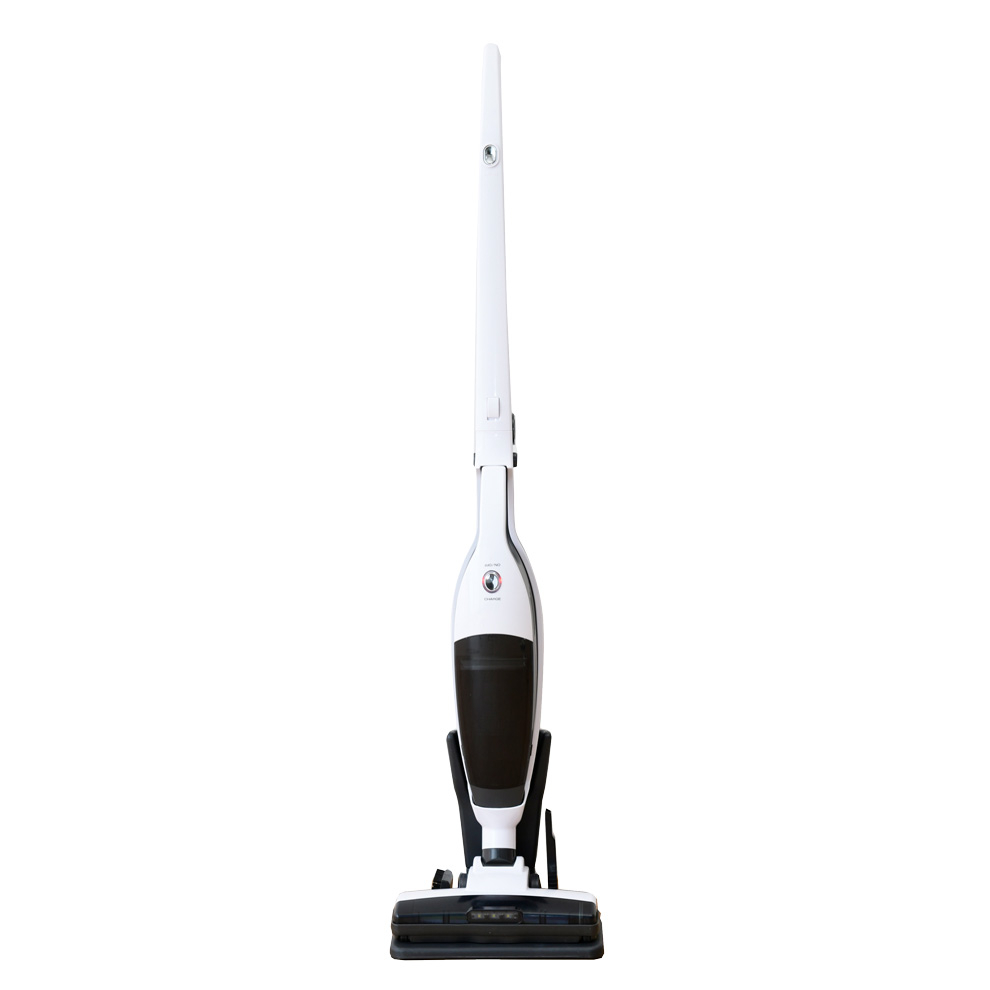 商品情報_2WAYコードレス サイクロンクリーナー(充電スタンド付き