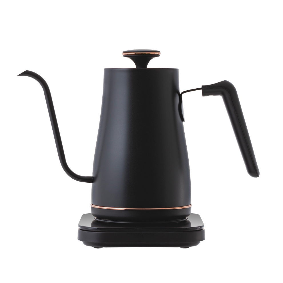 商品情報_温度調節機能付き電気ケトル（1200W/0.8L） | 山善の商品情報