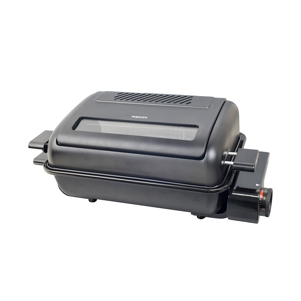 商品情報_マルチロースター | 山善の商品情報サイト | YAMAZEN BOOK