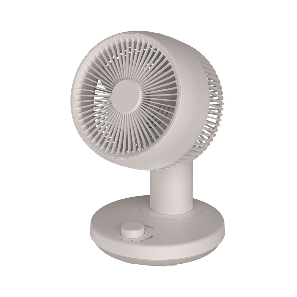 商品情報_洗える サーキュレーター(18cm) | 山善の商品情報サイト