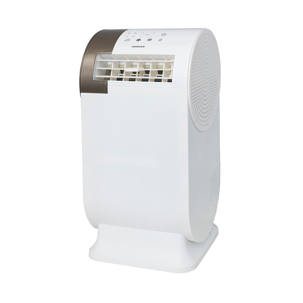 商品情報_コンパクトクーラー | 山善の商品情報サイト | YAMAZEN BOOK