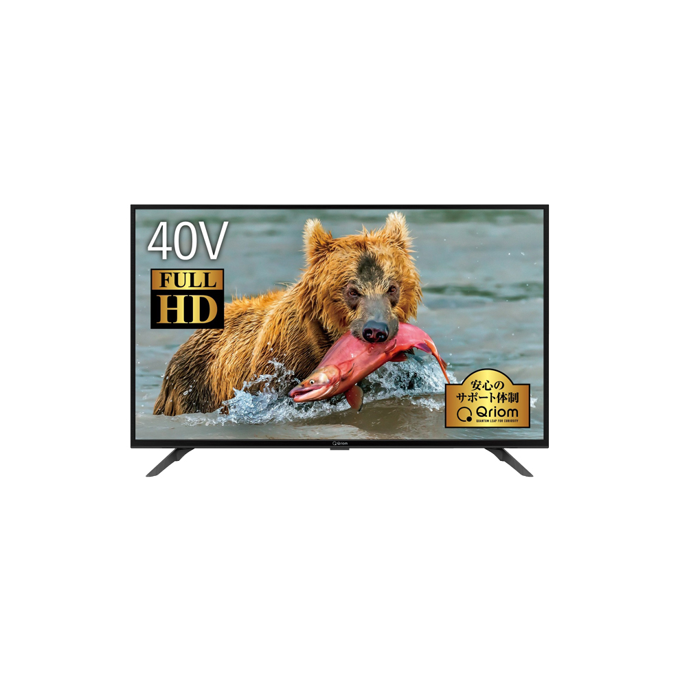 商品情報_50V型 (チューナーレス) 4K スマートテレビ | 山善の商品情報