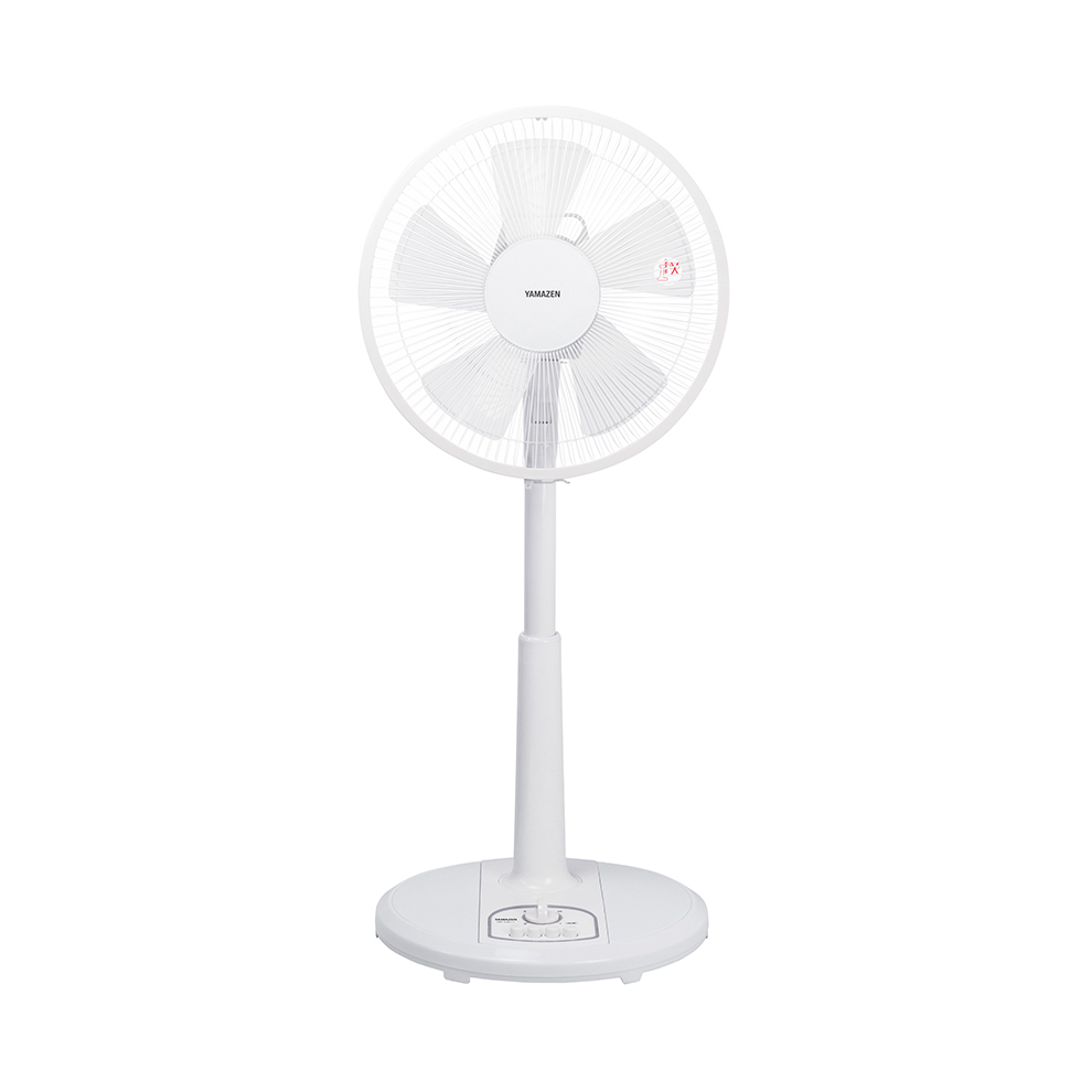商品情報_リビング扇風機 | 山善の商品情報サイト | YAMAZEN BOOK