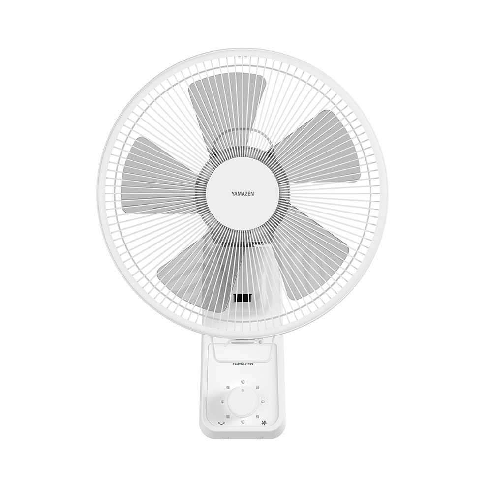 商品情報_壁掛け扇風機（引きひもスイッチ） | 山善の商品情報サイト
