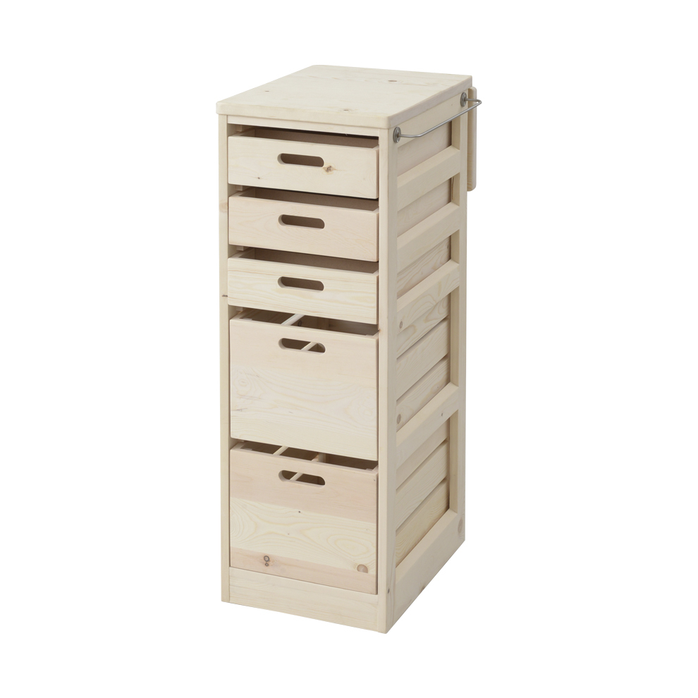 商品情報_バタフライキッチンストッカー | 山善の商品情報サイト