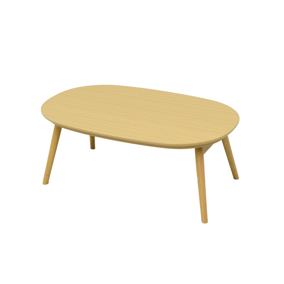 商品情報_折れ脚リビングテーブルこたつ | 山善の商品情報サイト