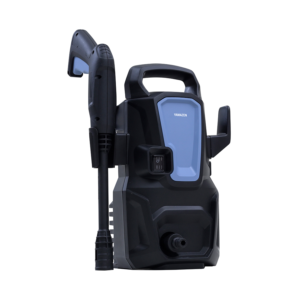 商品情報_AC高圧洗浄機（軽量コンパクトモデル） | 山善の商品情報