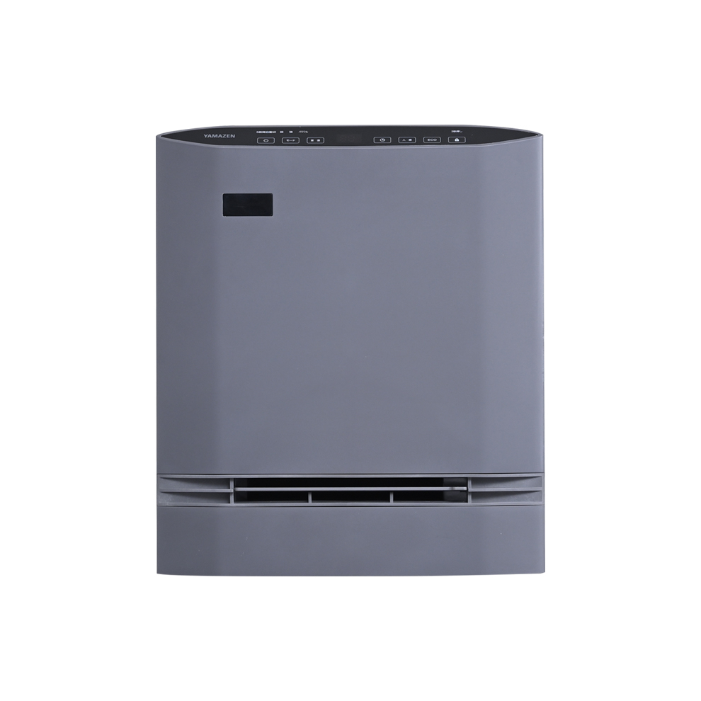 商品情報_大風量スリムセラミックファンヒーター（ミドルタイプ