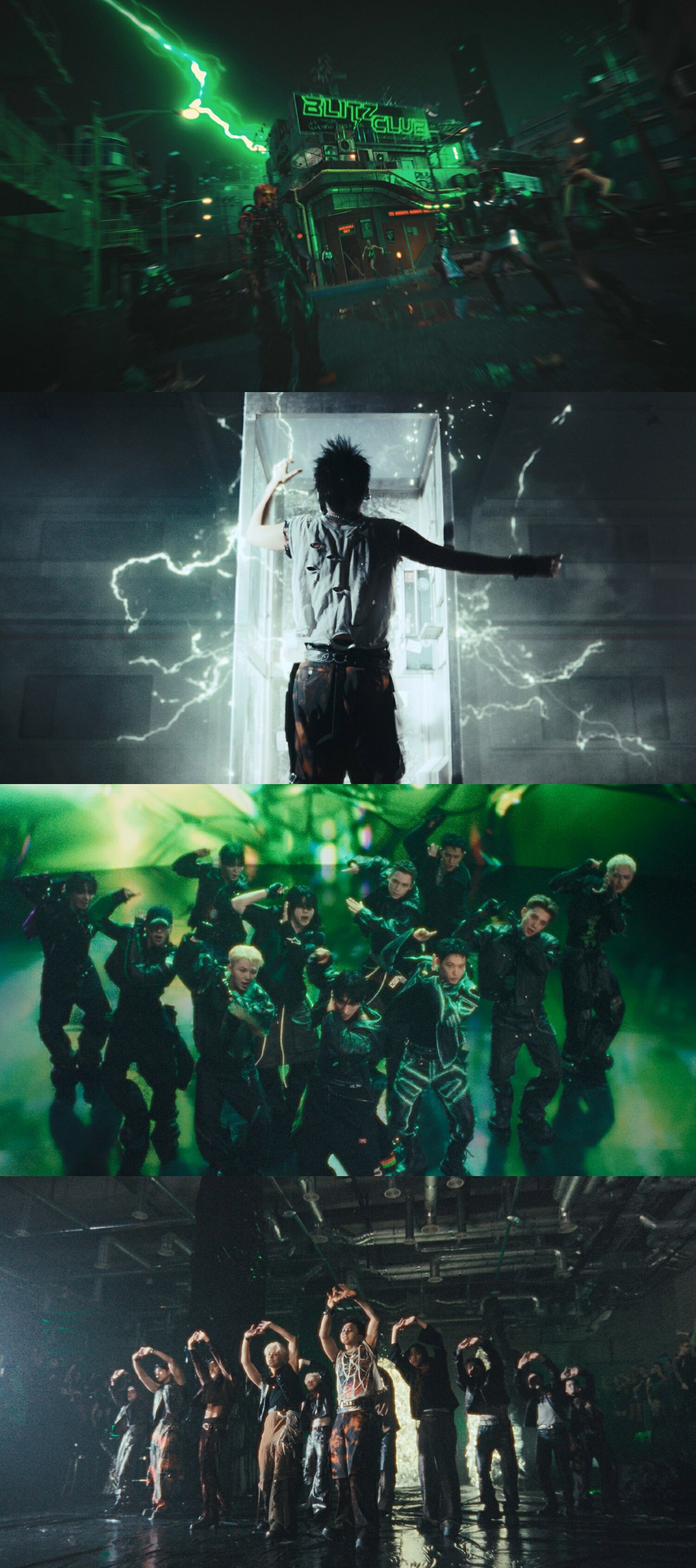 SEVENTEENデビュー10周年！ 新曲MV公開＆ソウル漢江で記念公演 - 推し楽