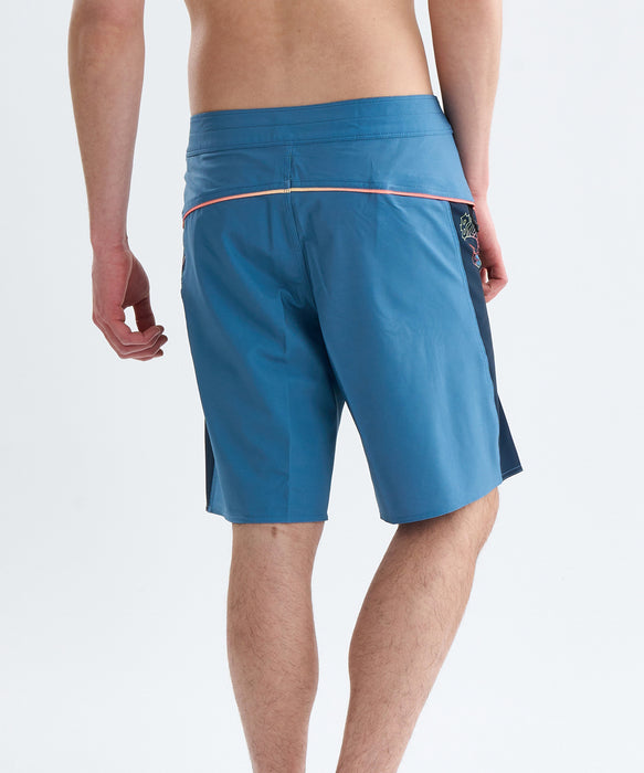 OUTLET】BILLABONG メンズ STRADDIE PRO ボードショーツ 【2025年春夏