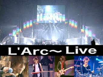 L'Arc~en~Ciel – Polychrome Interest