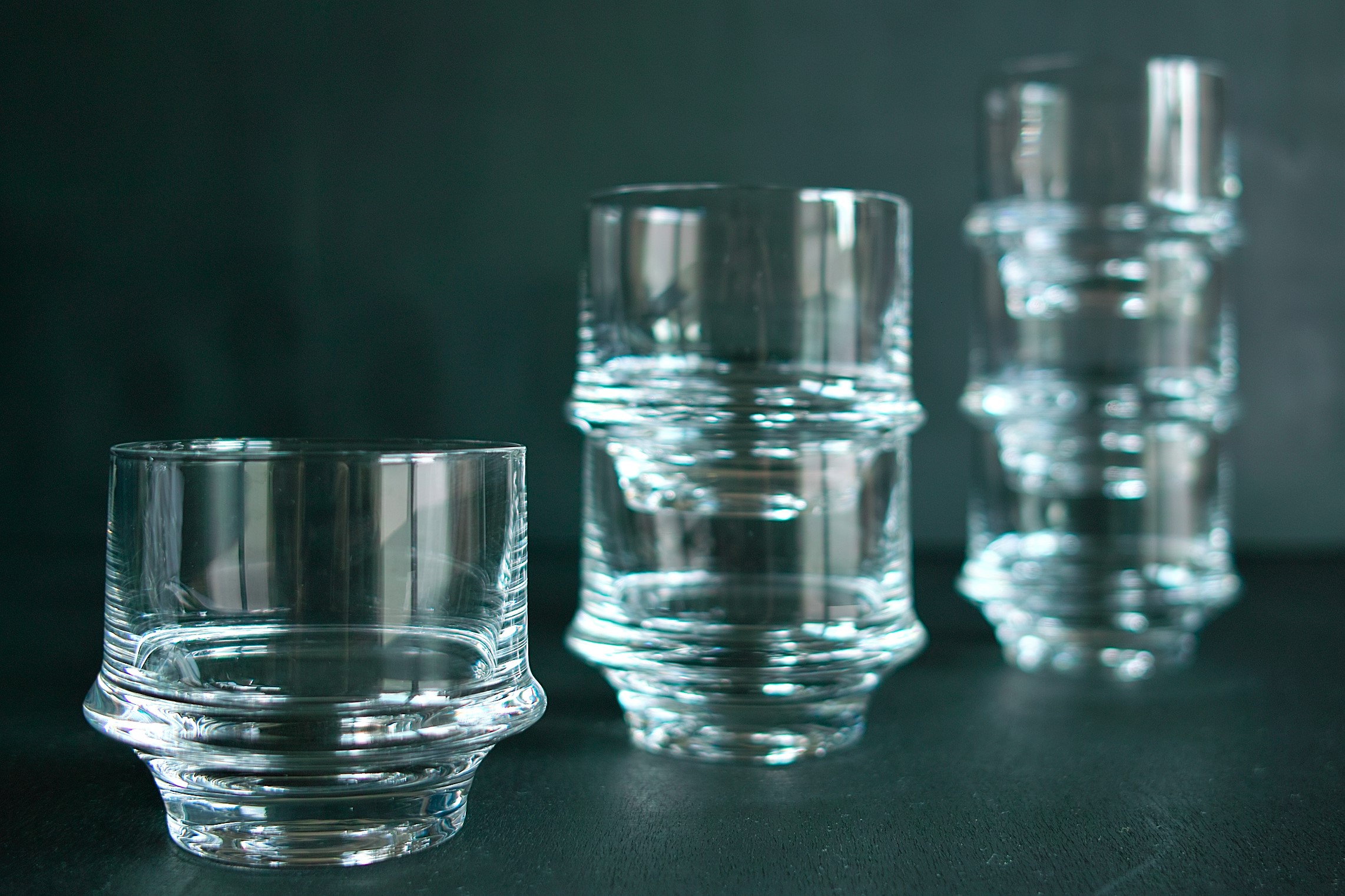 No.5797「イッタラ/iittala：タピオ ヴィルカラ MARSKI」SOLD | ボルト