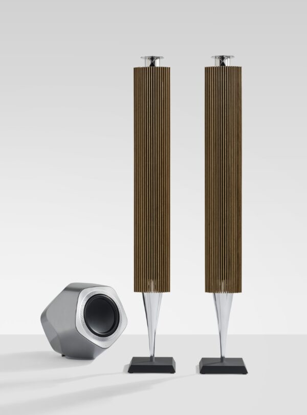 Beolab 19 | Bang & Olufsen Wireless Speakers | Bollo Store