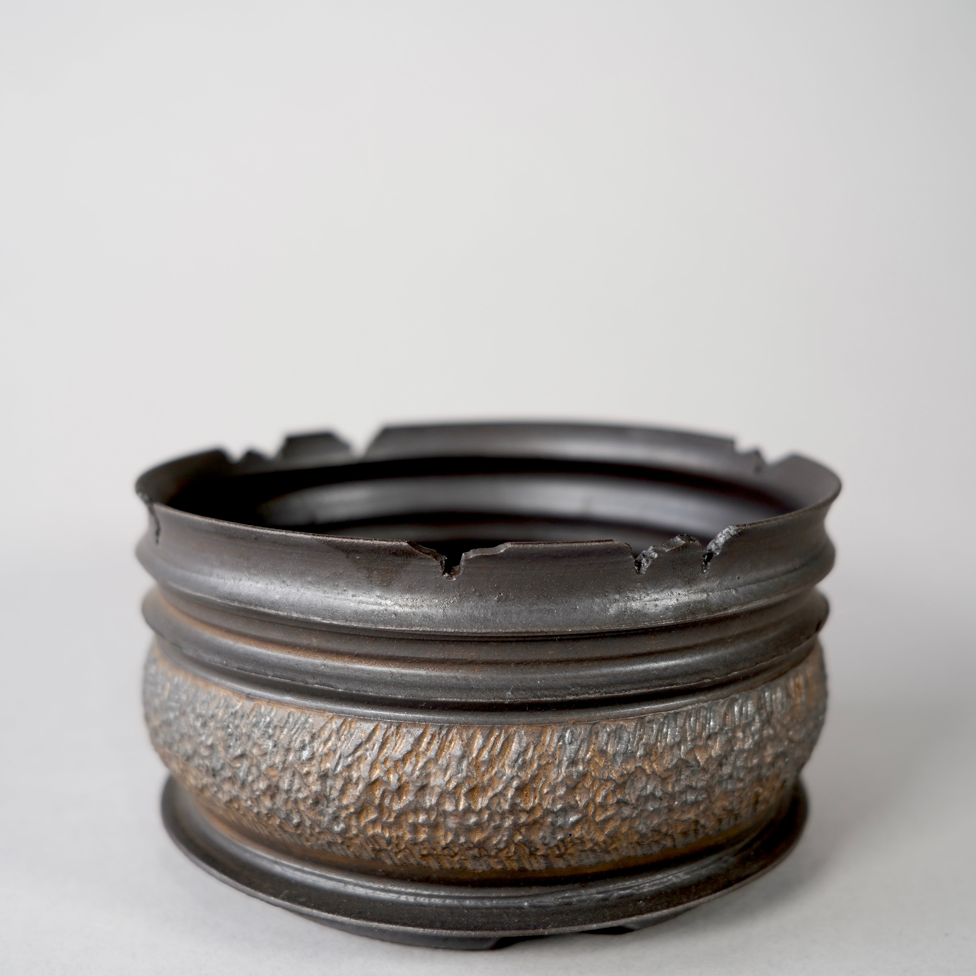 GOUJIN × BOTANIZE 〝KUROKIN〟S