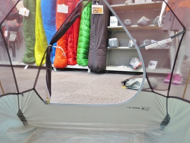 MountainHardWear Ghost UL1 BOZEMAN