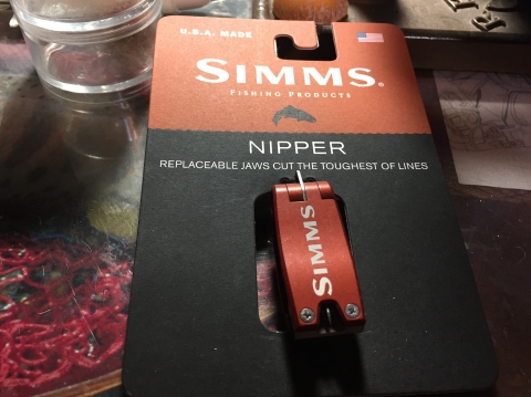 初めてのシムス - いわなたろうのFool's BAR