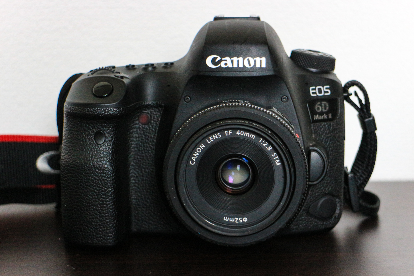 単焦点レンズ】Canon EF40mm F2.8 STMが常用レンズとしてもありだった