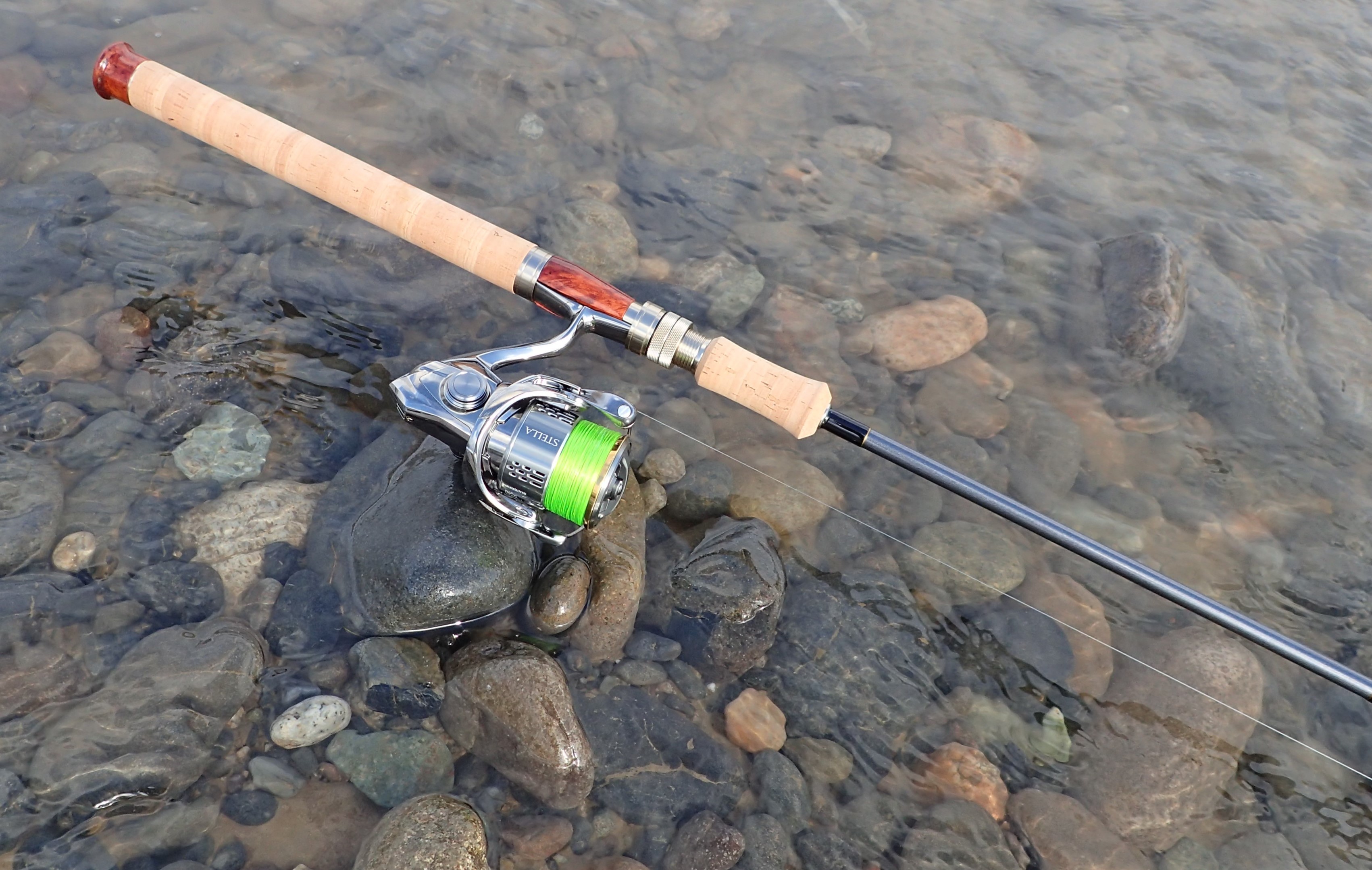 インプレ | SAIGAWA CONQUEST