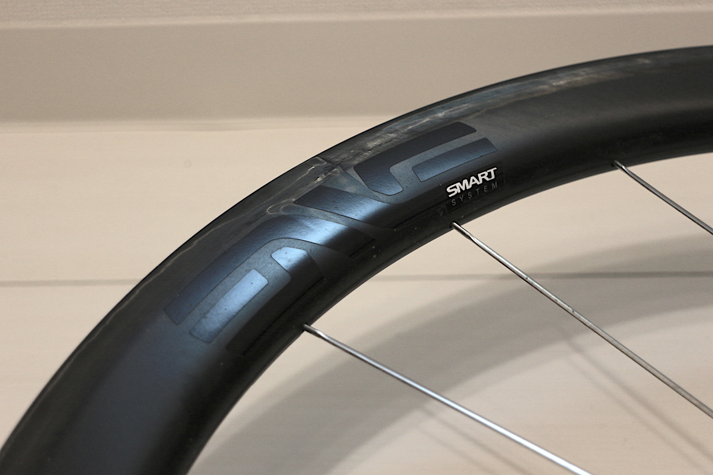 ホイール】PHILWOOD×ENVE SES3.4 組んで走ってみた - 自転車パーツ、小物