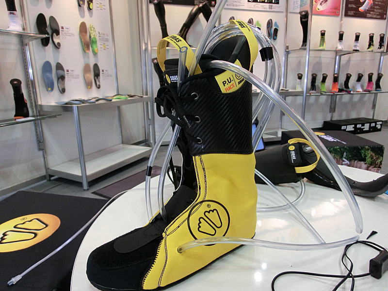 てんちょ～のイン・マイ・ソゥル！ |Sidas Pu Classic Race